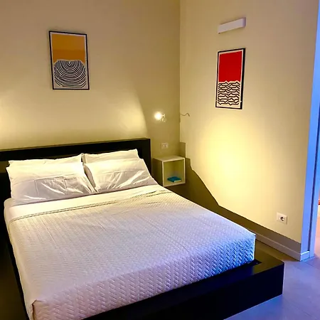 Como City Apartment Giulio Cesare Exterior foto