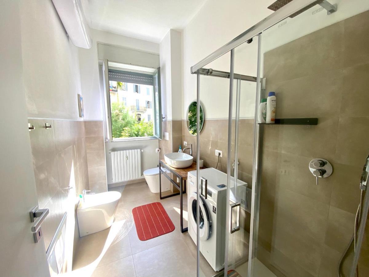 Apartment Giulio Cesare *