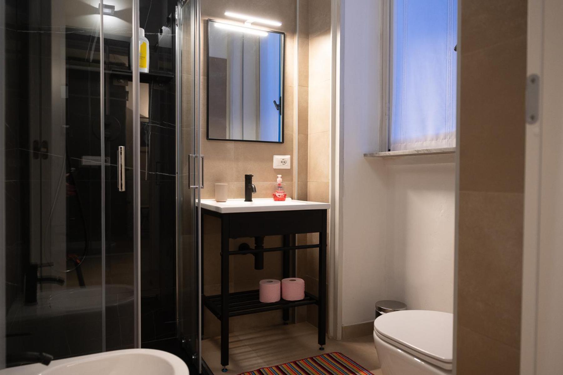 Giulio Cesare Apartment Como