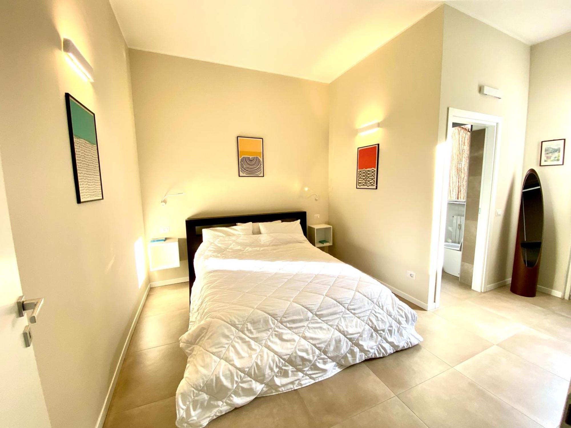 Apartamento Giulio Cesare Como