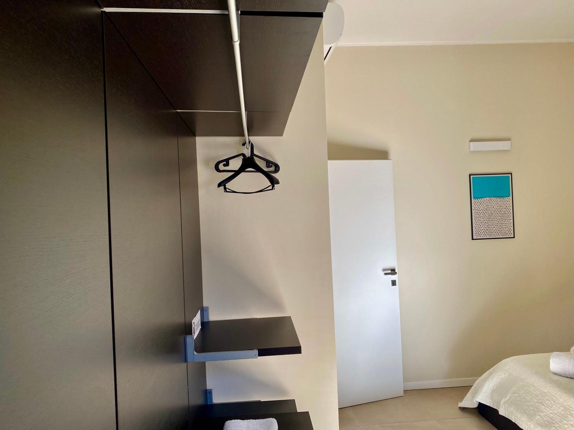 Giulio Cesare Apartamento Como