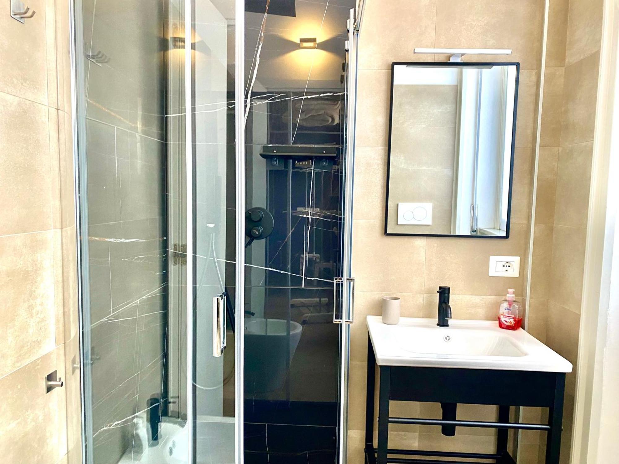 Giulio Cesare Apartamento Como