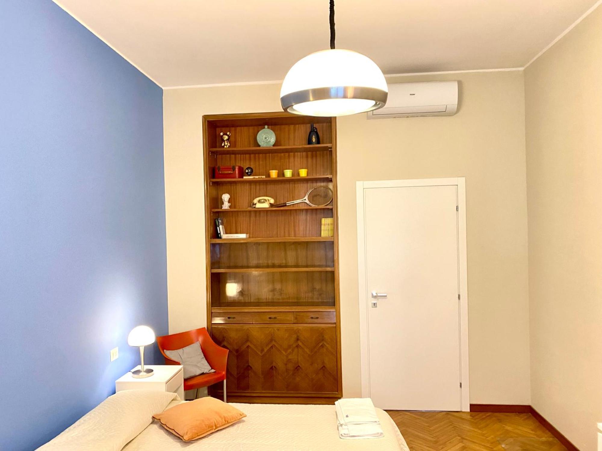 Apartamento Giulio Cesare Como