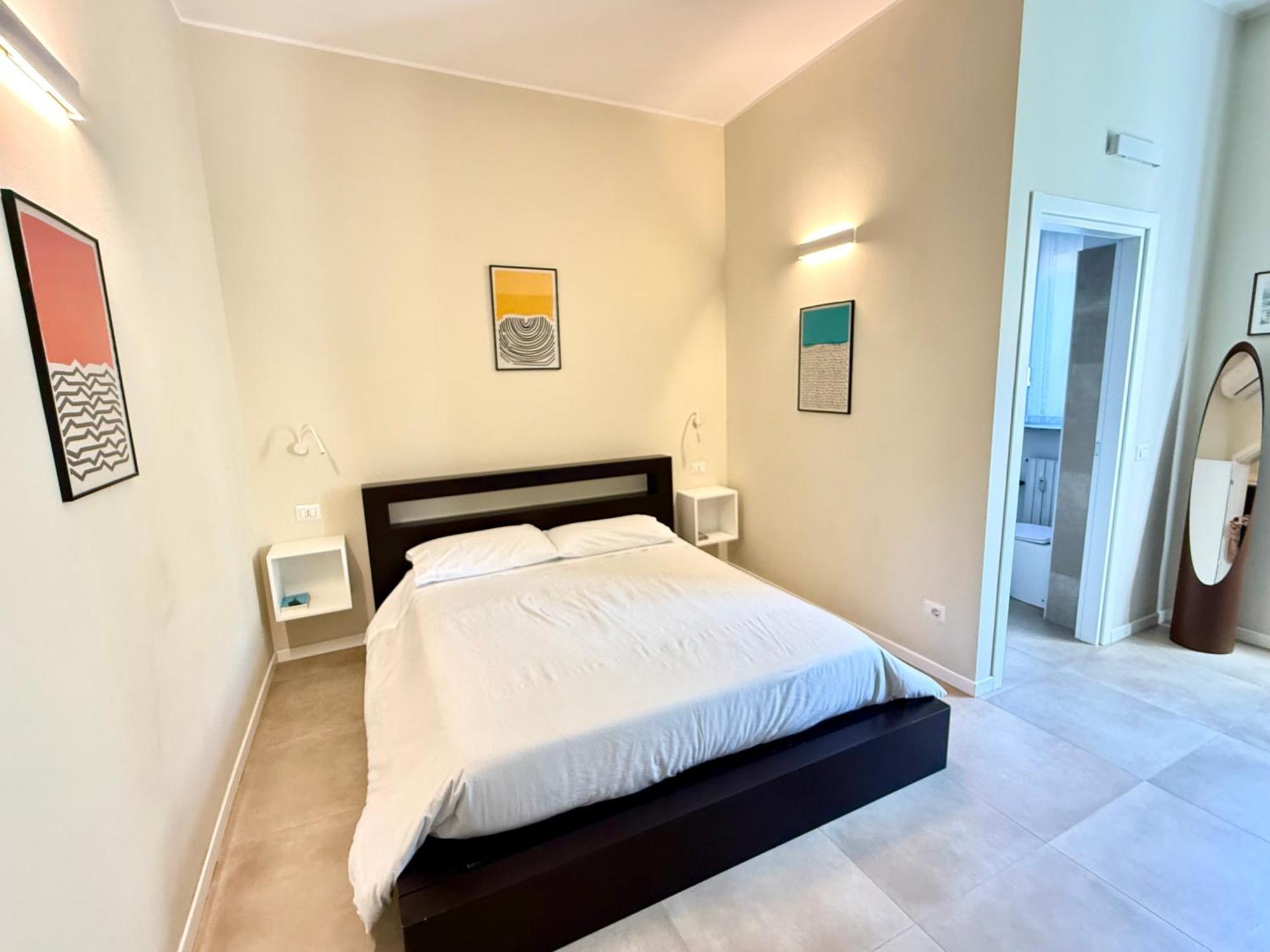 Giulio Cesare Apartamento
